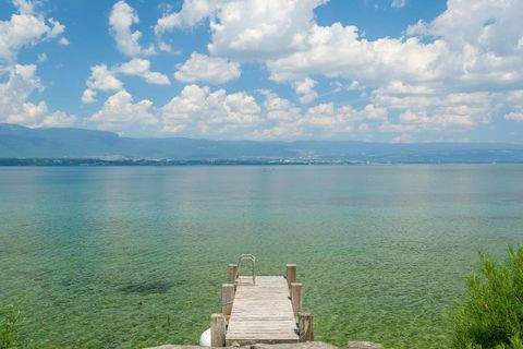 Chens-sur-Léman Häuser, Chens-sur-Léman Haus kaufen