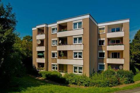 Iserlohn Wohnungen, Iserlohn Wohnung mieten