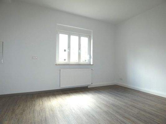 Beispielfoto Wohnraum