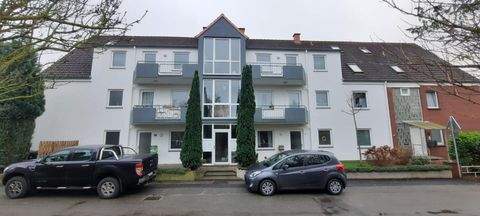 Bremen Grohn Wohnungen, Bremen Grohn Wohnung mieten