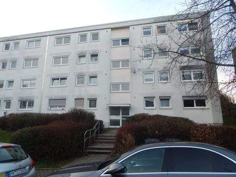 Lüdenscheid Wohnungen, Lüdenscheid Wohnung mieten