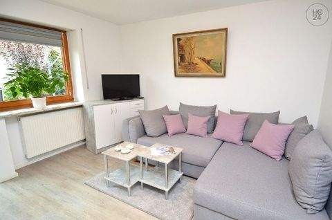 Gersthofen Häuser, Gersthofen Haus mieten 