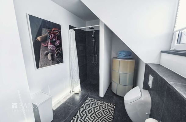 1. Badezimmer