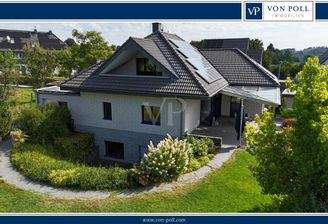 Vogelperspektive Rückansicht