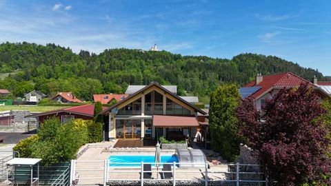 Velden am Wörther See Häuser, Velden am Wörther See Haus kaufen