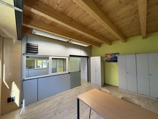 Büro