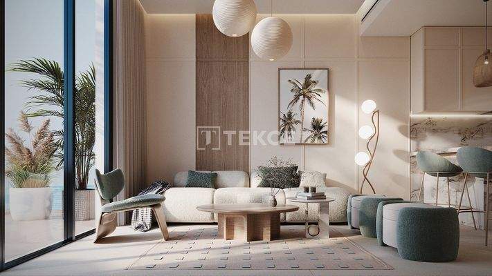 Exclusive Apartments with Wynn Casino Views in Ras Al Khaimah