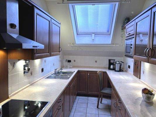 3213 Küche incl. EBK