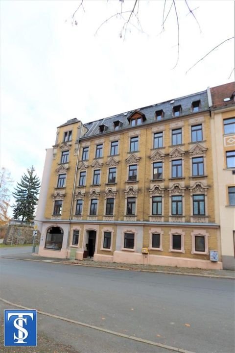 Plauen Häuser, Plauen Haus kaufen