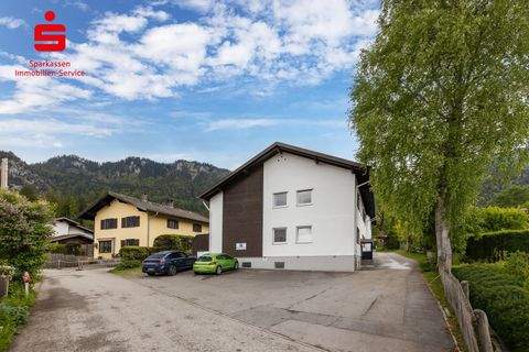 Oberammergau Wohnungen, Oberammergau Wohnung kaufen