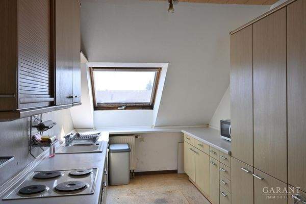 Apartmenthaus Wohnung,.