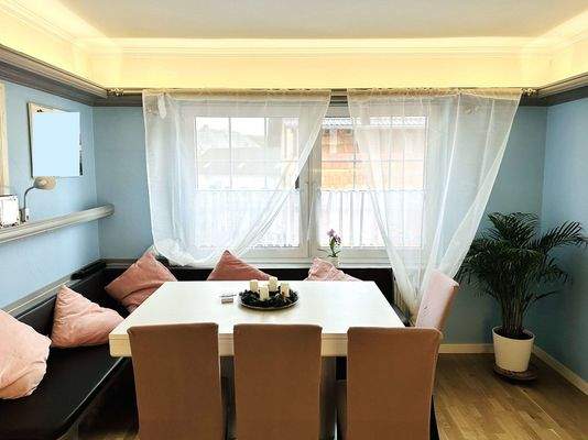 Esszimmer große Whg 1.OG