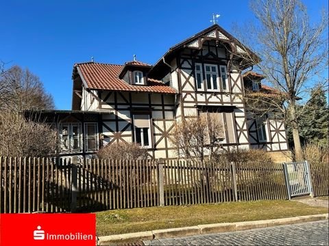 Bleicherode Häuser, Bleicherode Haus kaufen