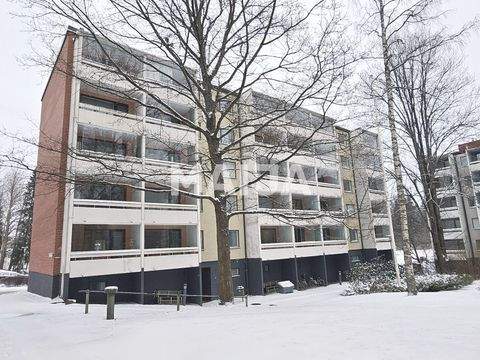Vantaa Wohnungen, Vantaa Wohnung kaufen