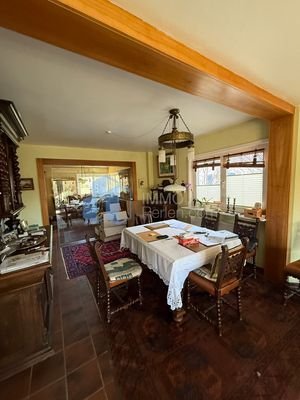 Esszimmer EG