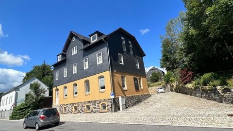 Wurzbach Häuser, Wurzbach Haus kaufen