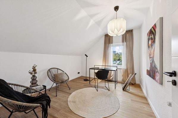 Arbeitszimmer