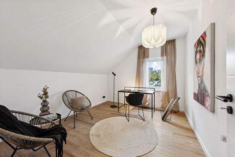 Osnabrück Häuser, Osnabrück Haus kaufen