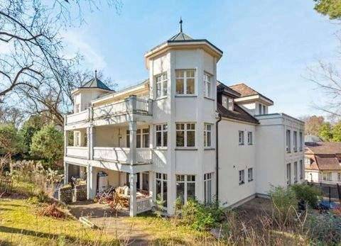 Wannsee Wohnungen, Wannsee Wohnung kaufen