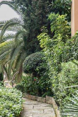 Luxuriöses Wohnen in Bendinat, Mallorca: Exquisite 3-Schlafzimmer-Wohnung