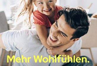 Wohlfühlmodus für die ganze Familie