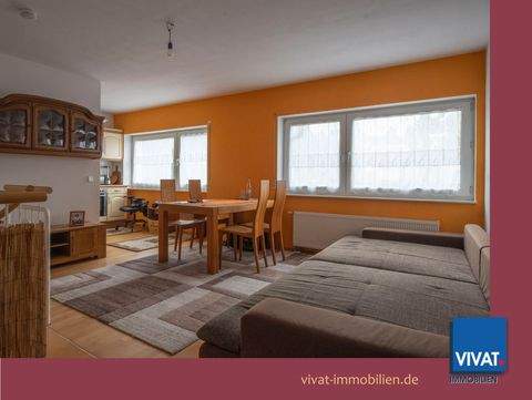 Usingen Wohnungen, Usingen Wohnung kaufen