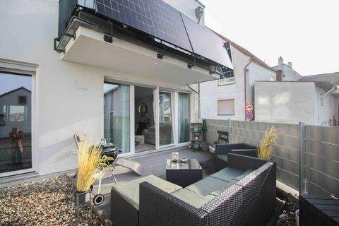 Weiterstadt Wohnungen, Weiterstadt Wohnung kaufen