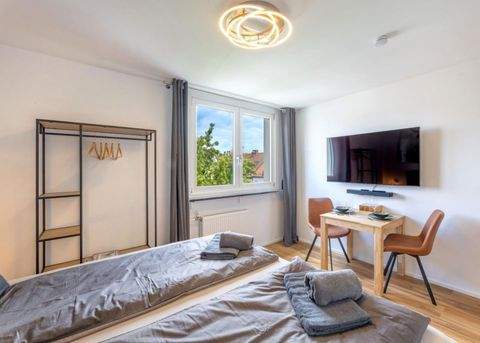 München Wohnungen, München Wohnung mieten