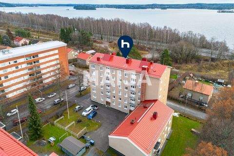 Tampere Wohnungen, Tampere Wohnung kaufen