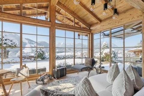 Kössen Häuser, Kössen Haus kaufen