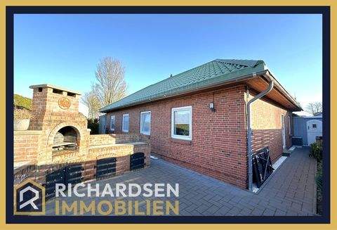 Niebüll Häuser, Niebüll Haus kaufen