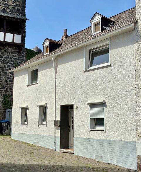Mayen Häuser, Mayen Haus kaufen