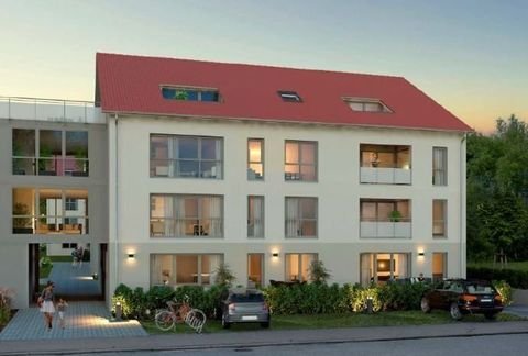 Konstanz Wohnungen, Konstanz Wohnung mieten