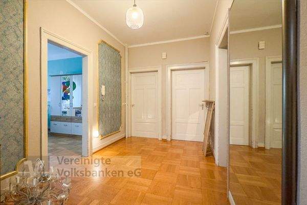 OG-Flur-Eingangsbereich