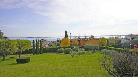 Moniga del Garda Wohnungen, Moniga del Garda Wohnung kaufen