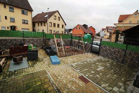 Langenbrettach / Langenbeutingen Häuser, Langenbrettach / Langenbeutingen Haus kaufen