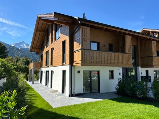 3-Zimmer-Wohnung | 1. OG in Haus Dreitorspitze