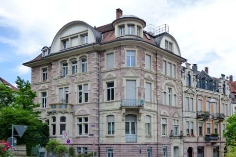 Baden-Baden Wohnungen, Baden-Baden Wohnung mieten