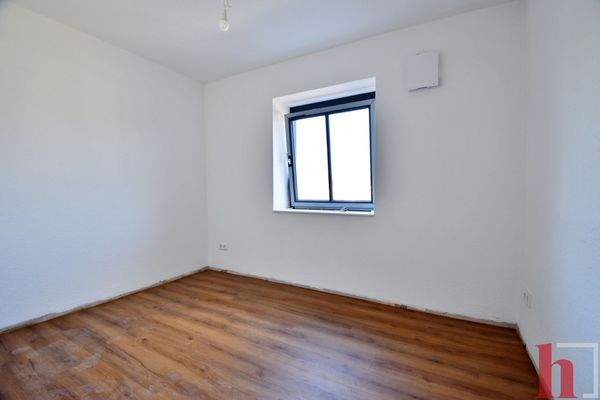 Whg. 05 + 08 - Schlafzimmer