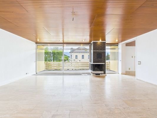 Zentrale Eigentumswohnung in Dillingen-Pachten