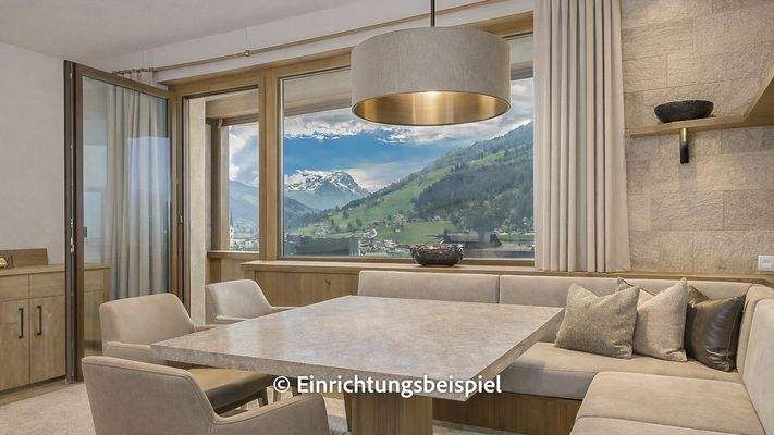 KITZIMMO-Freizeitwohnsitz in Toplage kaufen - Immobilien Kirchberg in Tirol.-4