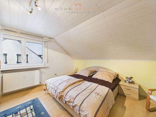 Schlafzimmer Nr.5 (DG)