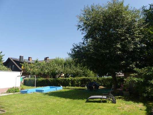 Nicht nur für Kinder ein Paradies