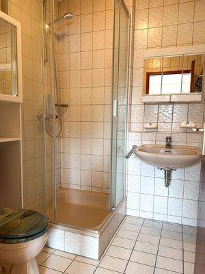 Obergeschoss - Badezimmer (2)