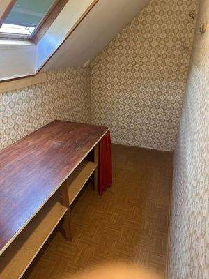 Abstellraum 1. Etage