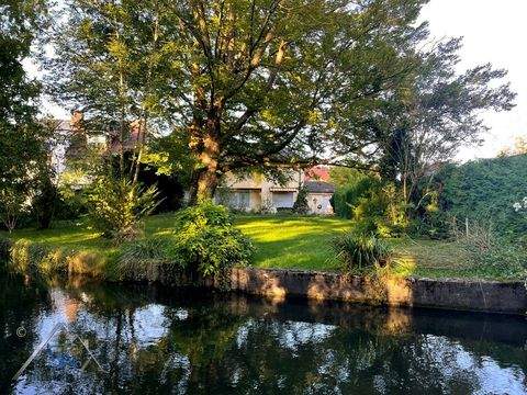 Puchheim-Ort Häuser, Puchheim-Ort Haus kaufen