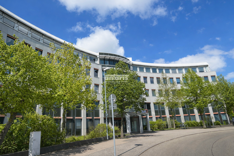 Erfurt Büros, Büroräume, Büroflächen 