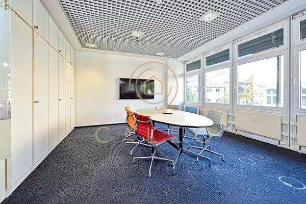 Innenansicht Beispiel 5