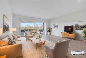 Virtuelles Homestaging