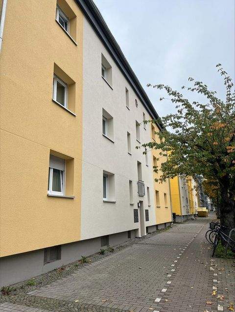 Dortmund Wohnungen, Dortmund Wohnung mieten